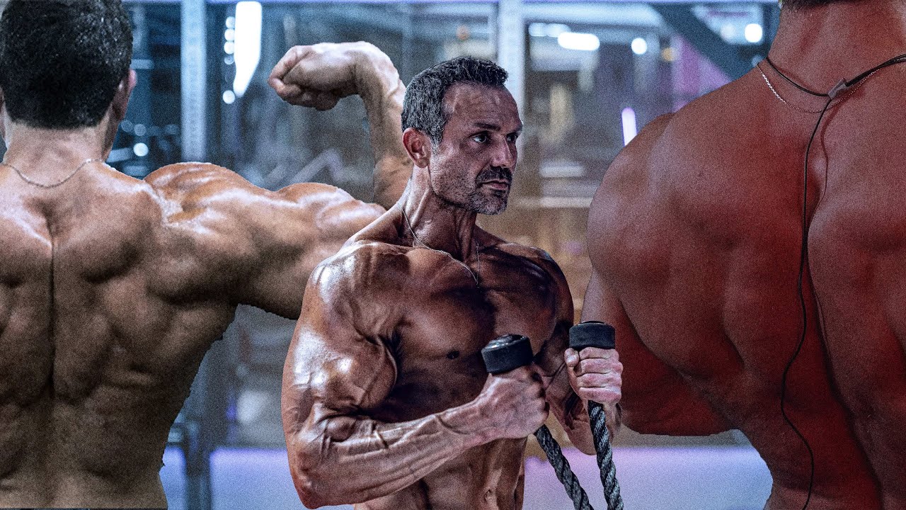 LA SEANCE PULL "PARFAITE" (Programme complet PPL)