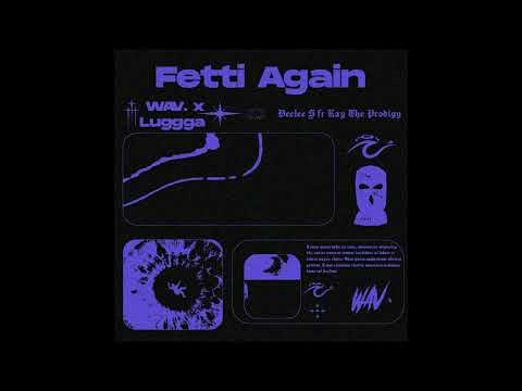[FREE] Deelee S x Kay The Prodigy Sampled Drill type beat - "Fetti Again" (Prod. by Luggga x WAV.)
