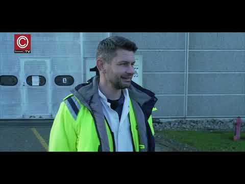 Carlsberg - Kom med på et eksklusivt besøg på det fredericianske bryggeri