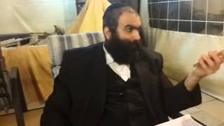 הרב נחמנסון :האם חייב לגלות לחולה את מצבו הרפואי החמור