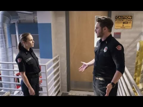 Station 19 Season 2 Episode 12 “When it Rains, It Pours!” | AfterBuzz TV