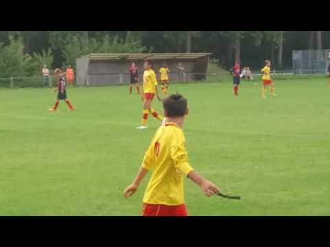 KSV BORNEM vs LONDERZEL