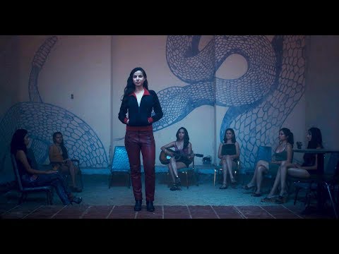 High Priestess of Death song: Too Old to Die Young