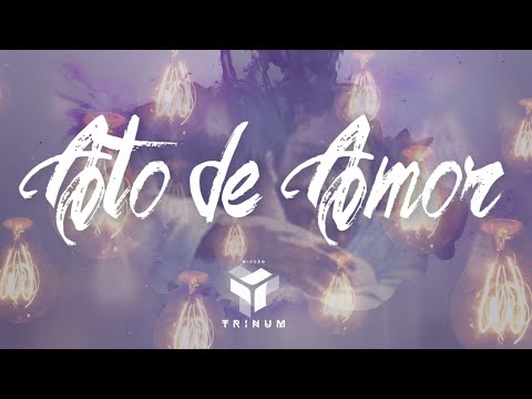 Ato de Amor (Official Lyric Video) - Missão Trinum