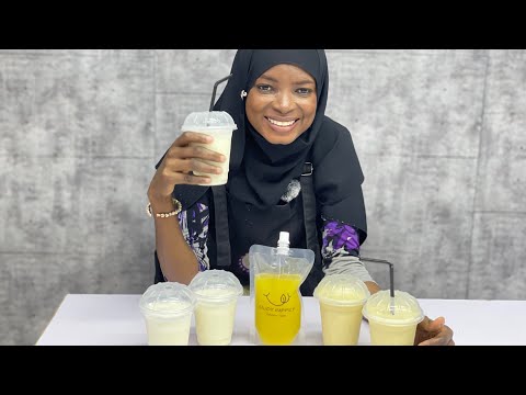 Starting a profitable Mocktail business from Home #mocktailbusiness #drinksbusiness