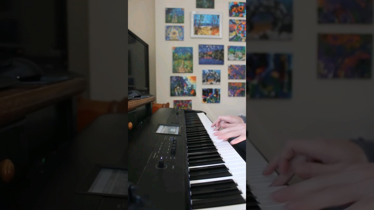 Promotional video thumbnail 2 for Justin Palange