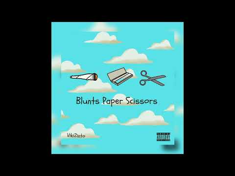 VikiZinto – No Talk ft Chef Flow x Nomfundo Yekani | Official Audio (Blunts Paper Scissors)