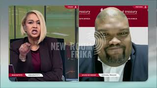 National Treasury flags poor record-keeping in municipalities
