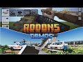 Top 5 MEJORES ADDONS De ARMAS Para Minecraft BEDROCK 26 30