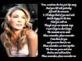 LeAnn Rimes - Please Remember (+ lyrics 2000 ...