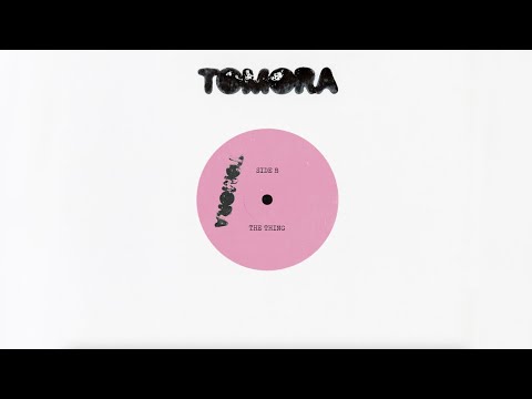 TOMORA – THE THING (Official Visualiser)