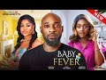 BABY FEVER (New Movie) Deza the Great, Shaznay Okawa Latest 2024 Nollywood Romance Movie