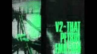 That Petrol Emotion - The Gonest Thing.