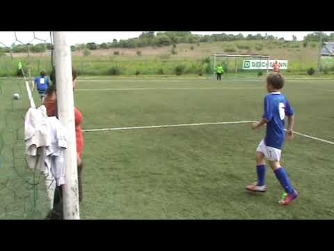 DEICHMANN 2013 Kraków , mecz WŁOCHY -  CZECHY  1 połowa  26.05.2013