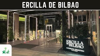 🏨 DO NOT GO THERE! SCAM im Ercilla de Bilbao