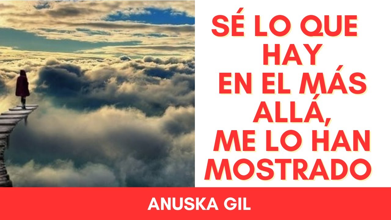 IMPACTANTE TESTIMONIO ESPIRITUAL