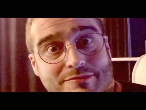 So... Where Exactly did Todd Sample This?