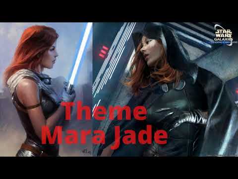 Mara Jade - Theme