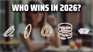 The Top 5 Best Bagels Bracelet in 2026 - Must Watch Before Buying!