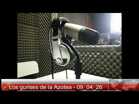 Los gurises de la Azotea  09_04_26