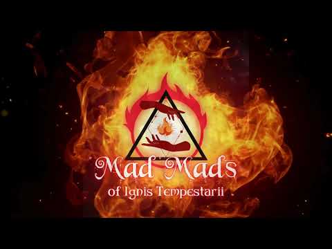 Promotional video thumbnail 1 for Ignis Tempestarii