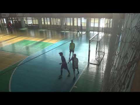 18 КУ 7 Pro Shop – MFC Ciklum 2