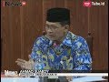Terkait Kasus First Travel Ombudsman Memanggil Kemenag Untuk Pengklarifikasian INews Petang 04 10