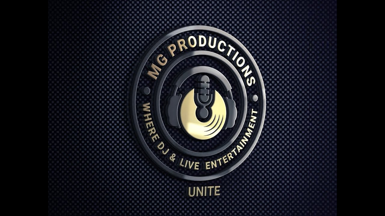 Promotional video thumbnail 2 for MG Productions
