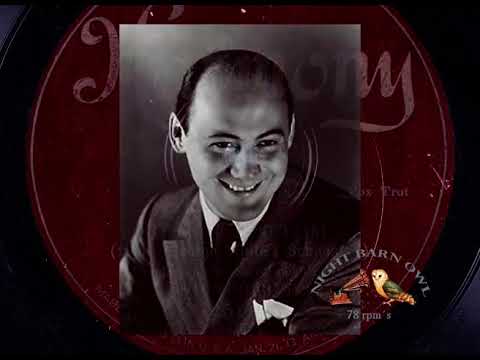 Black Bottom - The Astorites (Fred Rich Astor Orch.) 1926 Harmony 251H