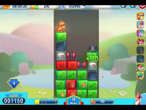 Pet Rescue Saga   Level 6792  no boosters