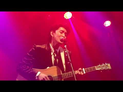 171231 너같아 - 잔나비(JANNABI) #상상마당 #판타스틱올드패션파티 #FANTASTIC-OLD FASHIONED-PARTY