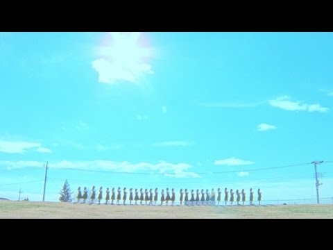 『W-KEYAKIZAKAの詩』 PV ( #欅坂46 )