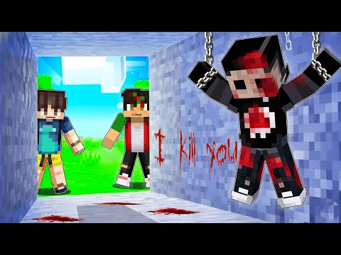 MOTONG is Kidnapped and need HELP in Minecraft (Tagalog)