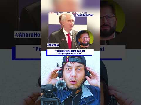 🤔🤔🤔 #chile #biobio  #chillan  #latercera #LaCuarta