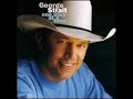 Why Not Now~George Strait