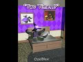 Two Time Worries Azure #forsaken #roblox #moonanimator #animation #memes
