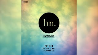 N'to - Comète