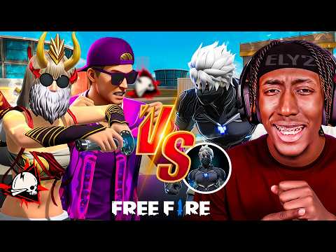 The So-Called King Boyka VS The Hacker Bienvenido and The Toxic TikToker 😱 For The Throne