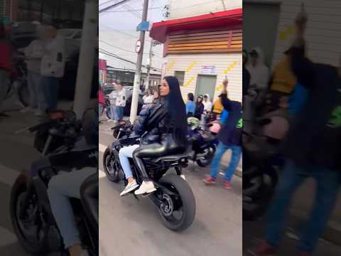 PASSADÃO COM A NOVINHA NA FAVELA 🚀🥰 #xj6n