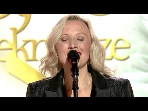 Nie żałuję  - Iza Połońska || Agnieszka Osiecka - koncert "To, co najpiękniejsze.."