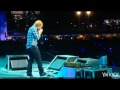 Ed Sheeran - Take It Back/Superstition/Ain't No Sunshine - Rock In Rio 2015