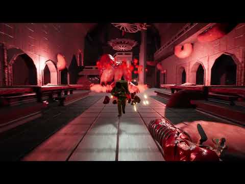 FG21-FT GP3 - Carnage At Castle Moon