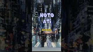 Download lagu noto ati #shorts #gusbaha mp3