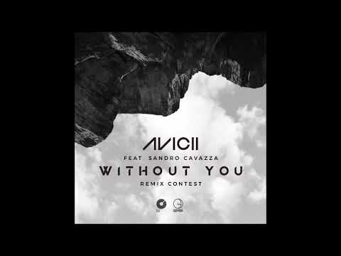 Avicii - Without You (Mack Swell remix)