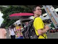 Beautiful Touristspot In Taiwan Expo Park Taipei Taiwan Part 2