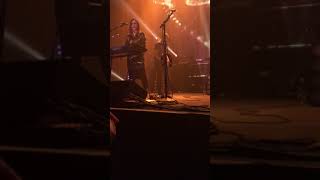 Don’t know why (live) - Slowdive