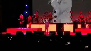 Cristian Castro - He venido a pedirte perdón (En vivo, Tijuana 2022)