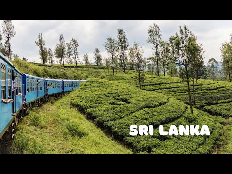 Sri Lanka | SOBI