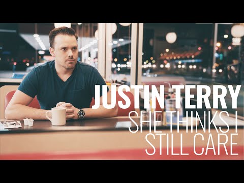 Justin Terry - She Thinks I Still Care (Official Music Video)