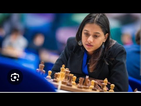 Ravi Rakshitta vs Divya Deshmukh